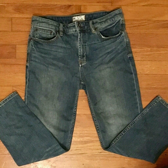 Free People Denim - Free people Jeans!